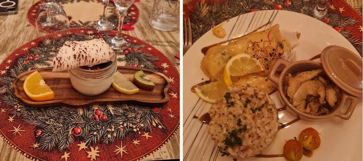 Bistrot Poitevin - Gallery Image 2