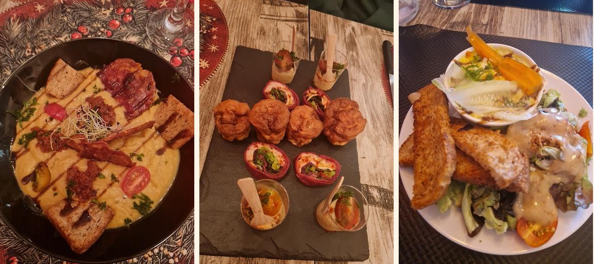 Bistrot Poitevin - Gallery Image 3