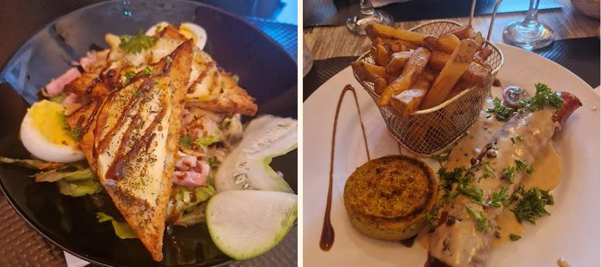 Bistrot Poitevin - Gallery Image 4