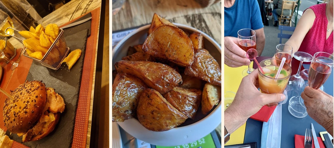 Bistrot Poitevin - Gallery Image 6