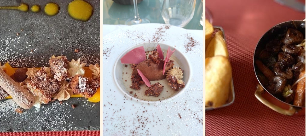 Bistrot Poitevin - Gallery Image 7